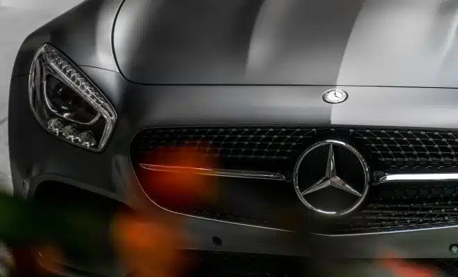 Mercedez