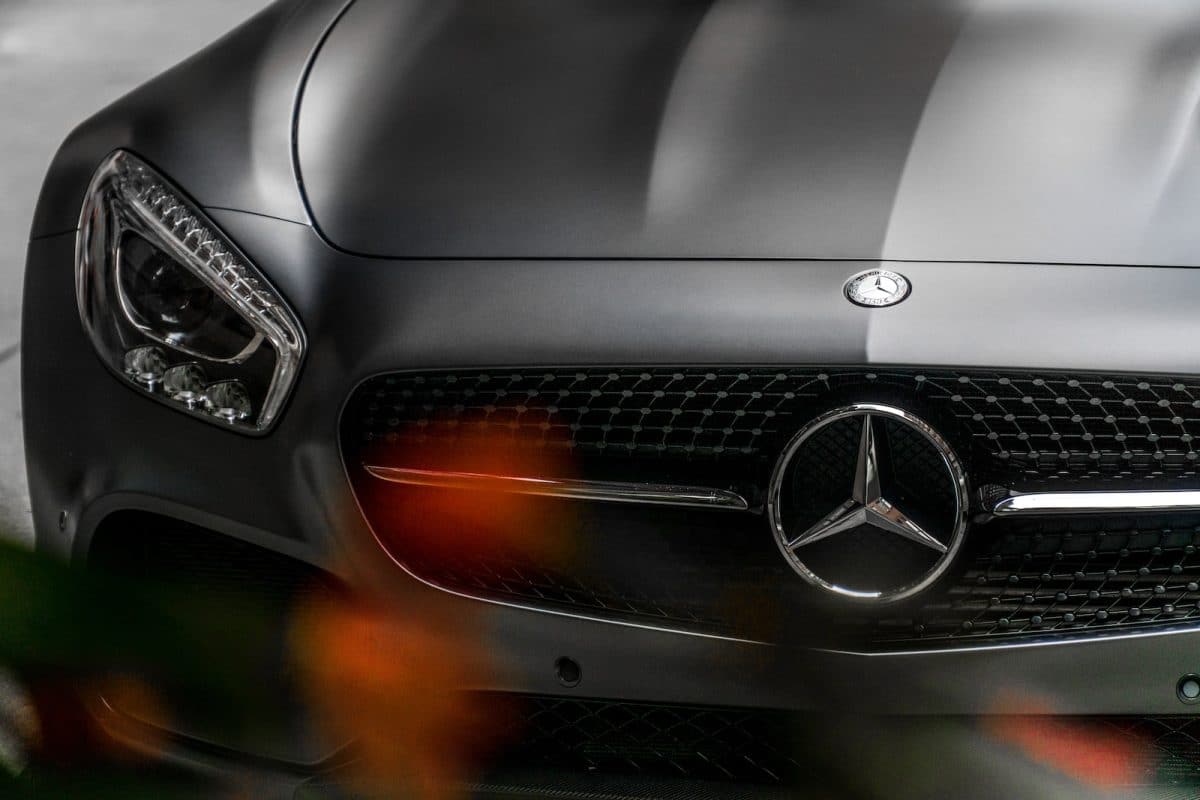 Mercedez