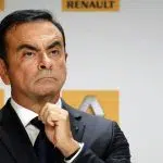 Carlos Ghosn