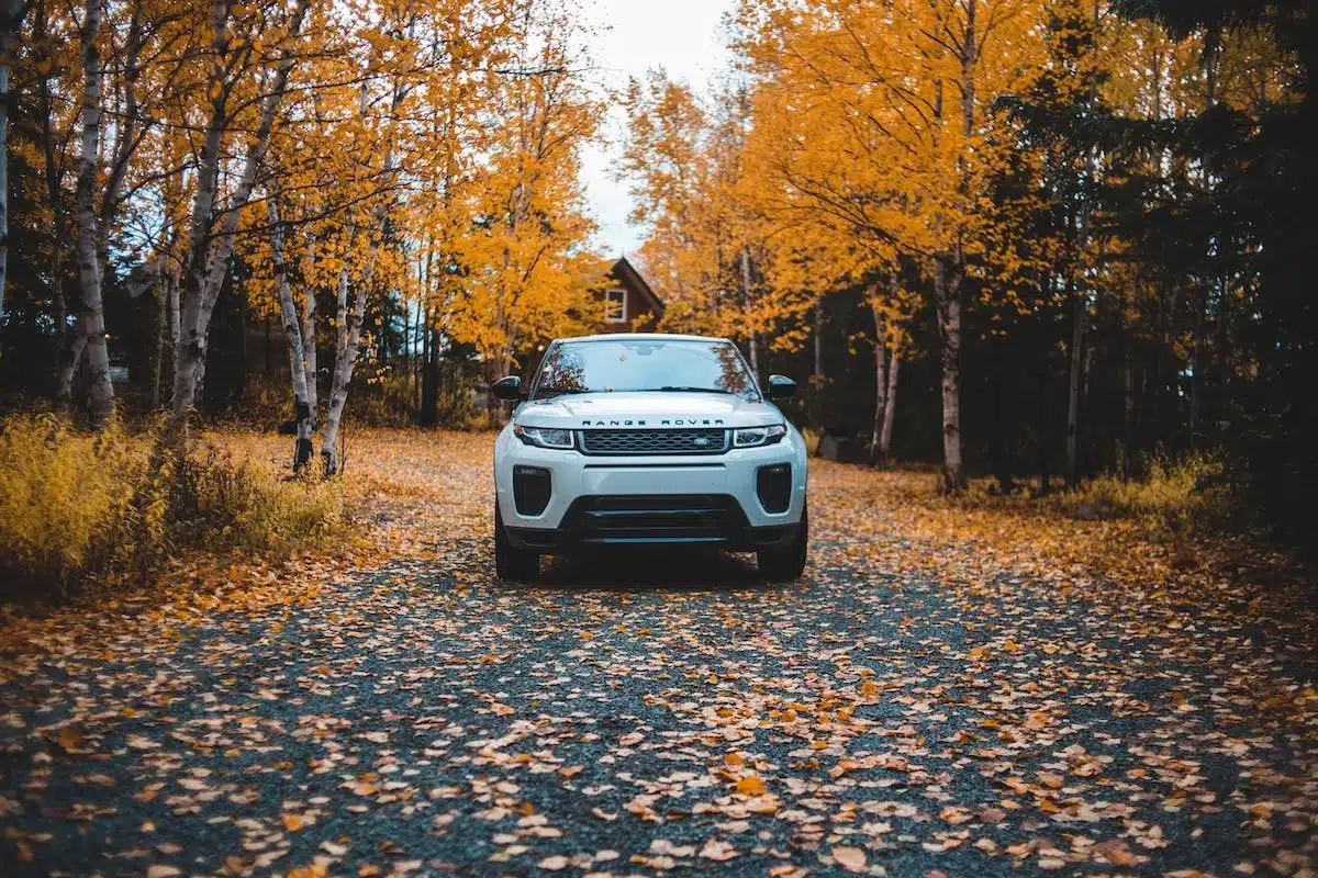 bretagne voiture