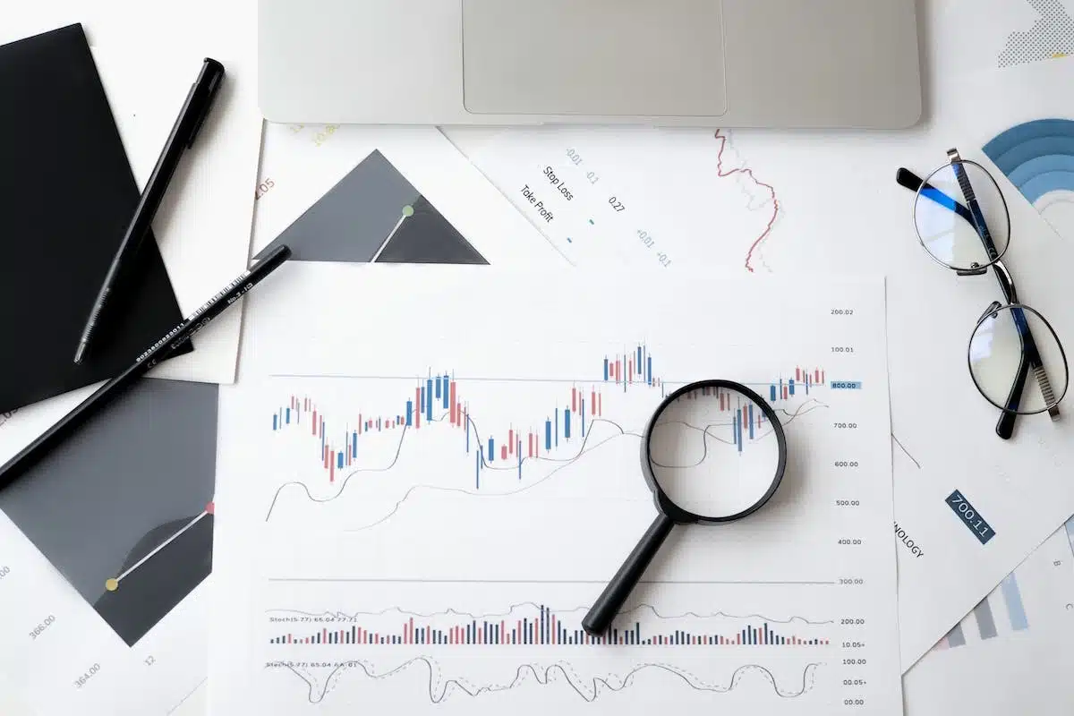 formation financière