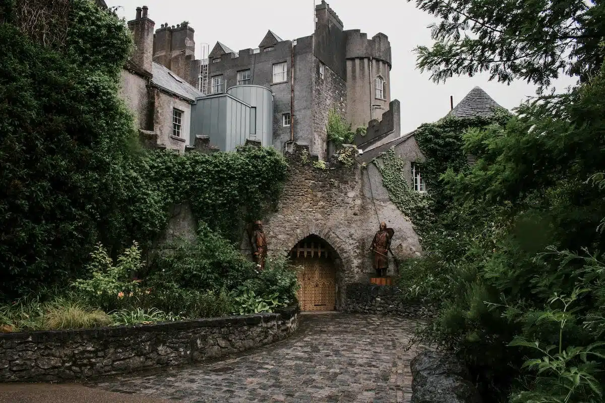 culture bretonne
