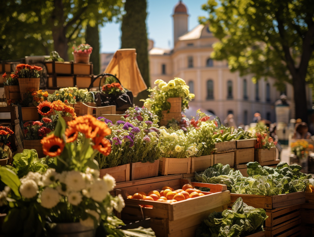 aix-en-provence + attractions