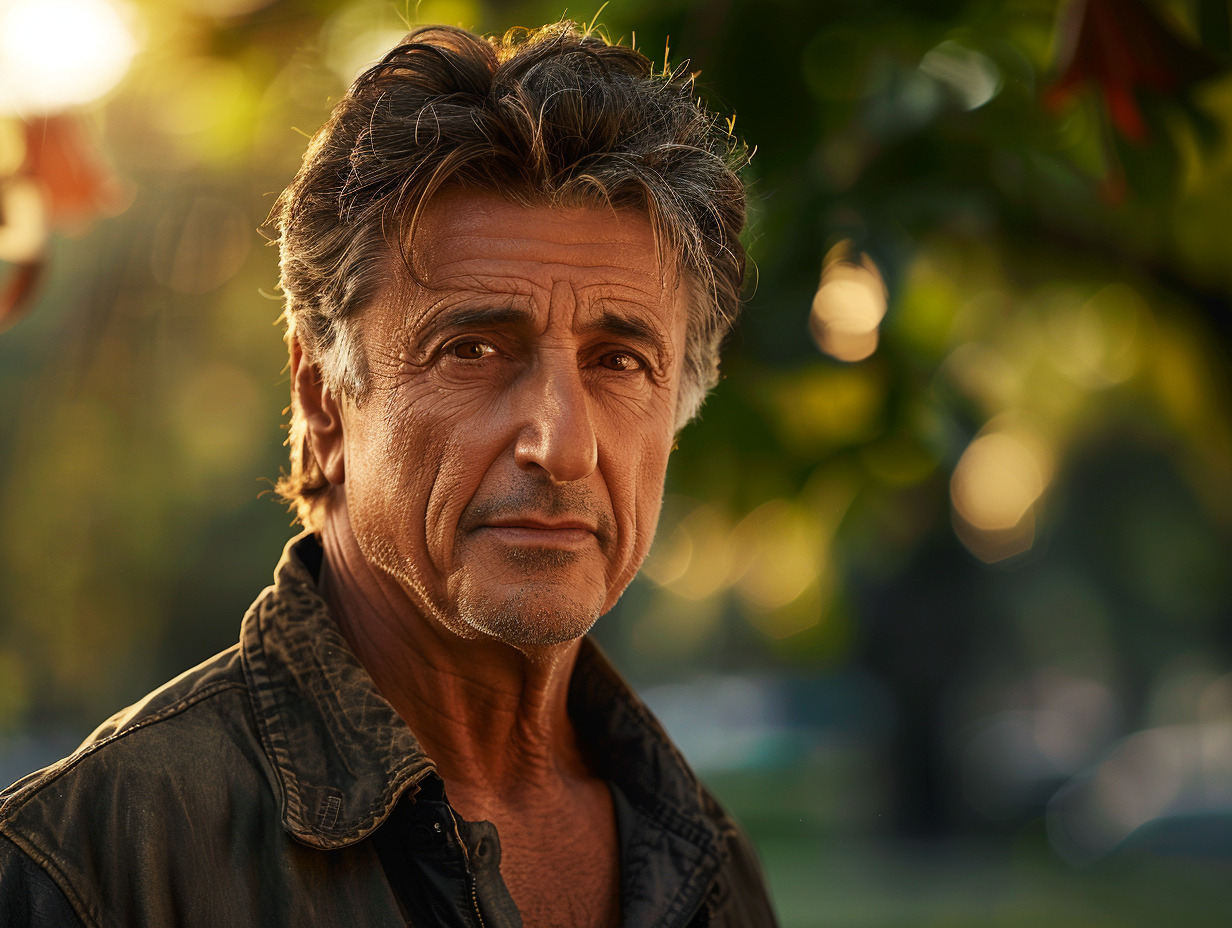 seargeoh stallone portrait