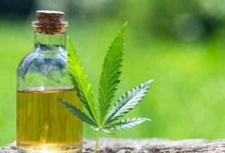 Comment consommer du CBD