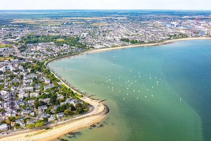 Comment trouver un emploi à Saint Nazaire