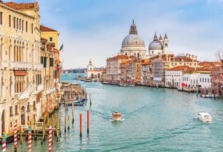 Dubaï Venise New-York comment choisir