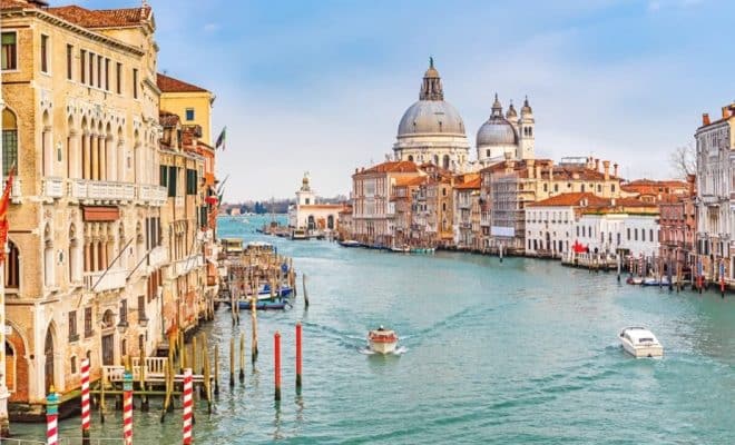 Dubaï Venise New-York comment choisir