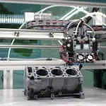 Fonctionnement d'une imprimante 3D