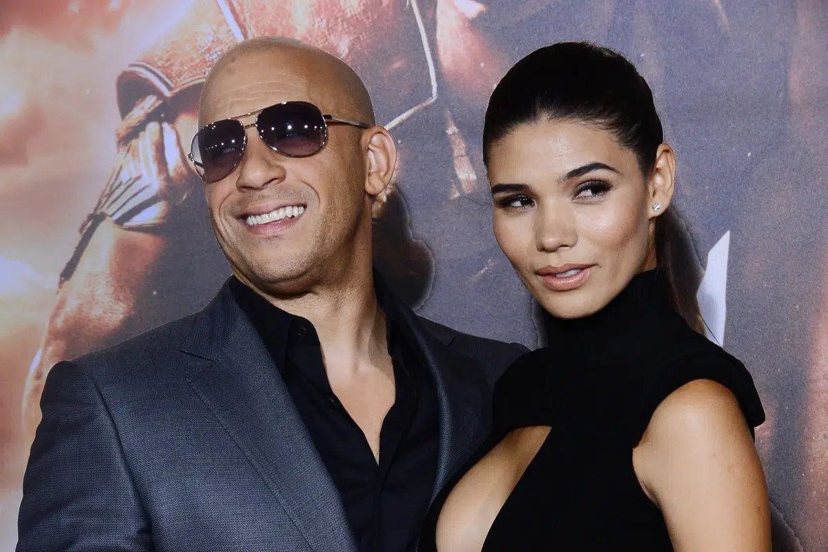 Jiménez biographie du mannequin et femme de Vin Diesel