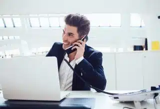 Les avantages du routage d'appels entrants pour votre entreprise