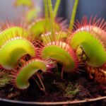 Les plantes anti-mouche pour un jardin florissant