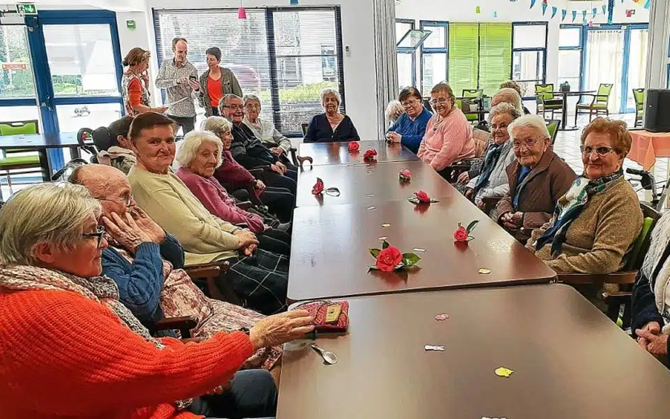 Maisons de retraite en Bretagne laquelle choisir