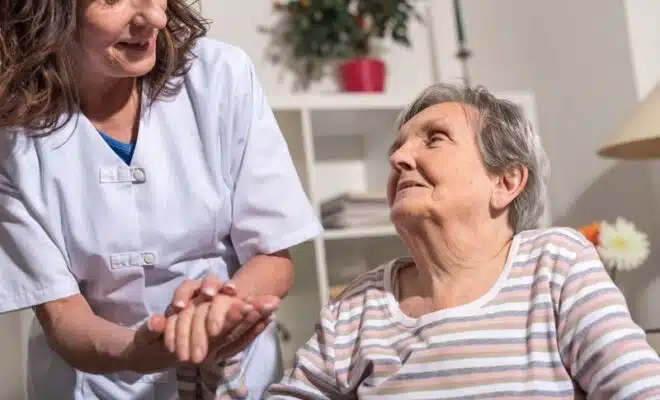 Maisons de retraite en Bretagne laquelle choisir