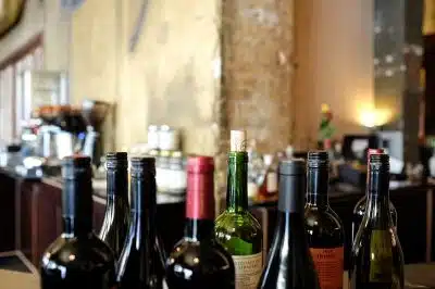 Quel type de vin est le plus approprié pour investir