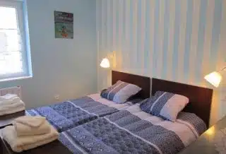 Quelles solutions d’hébergement choisir en Bretagne