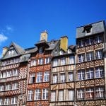 Rennes