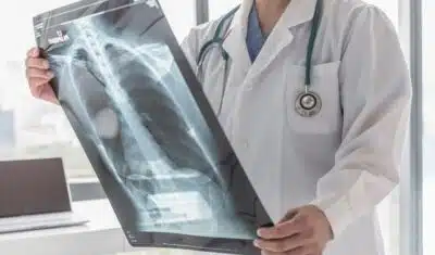 A quel âge peut survenir un cancer des os