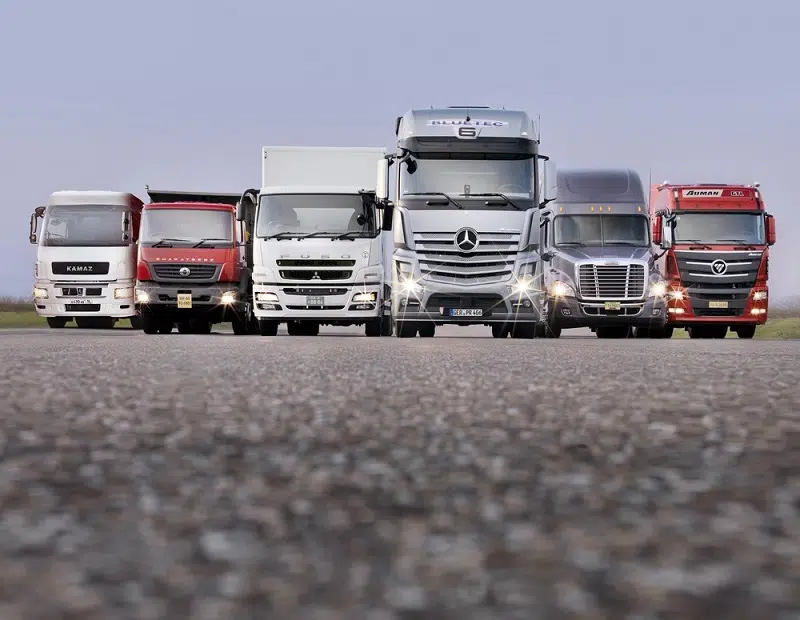 Tout savoir sur la location des voitures industrielles
