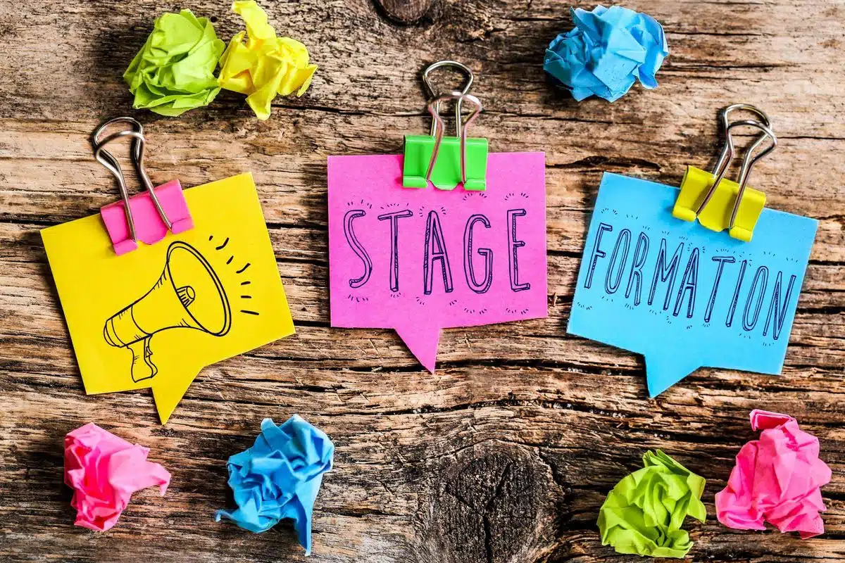 Tout savoir sur la recherche de stage