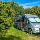 Choisissez le meilleur camping-car d'occasion chez un concessionnaire...