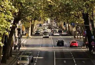 Comment savoir si votre voiture a été mise à la fourrière ?