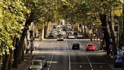 Comment savoir si votre voiture a été mise à la fourrière ?