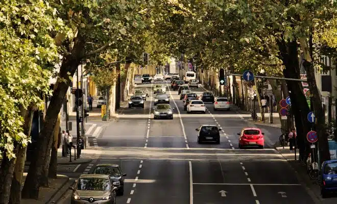 Comment savoir si votre voiture a été mise à la fourrière ?