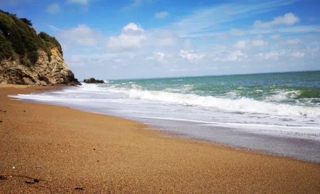 Des campings de 3 à 5 étoiles, rien que pour vous en Bretagne !