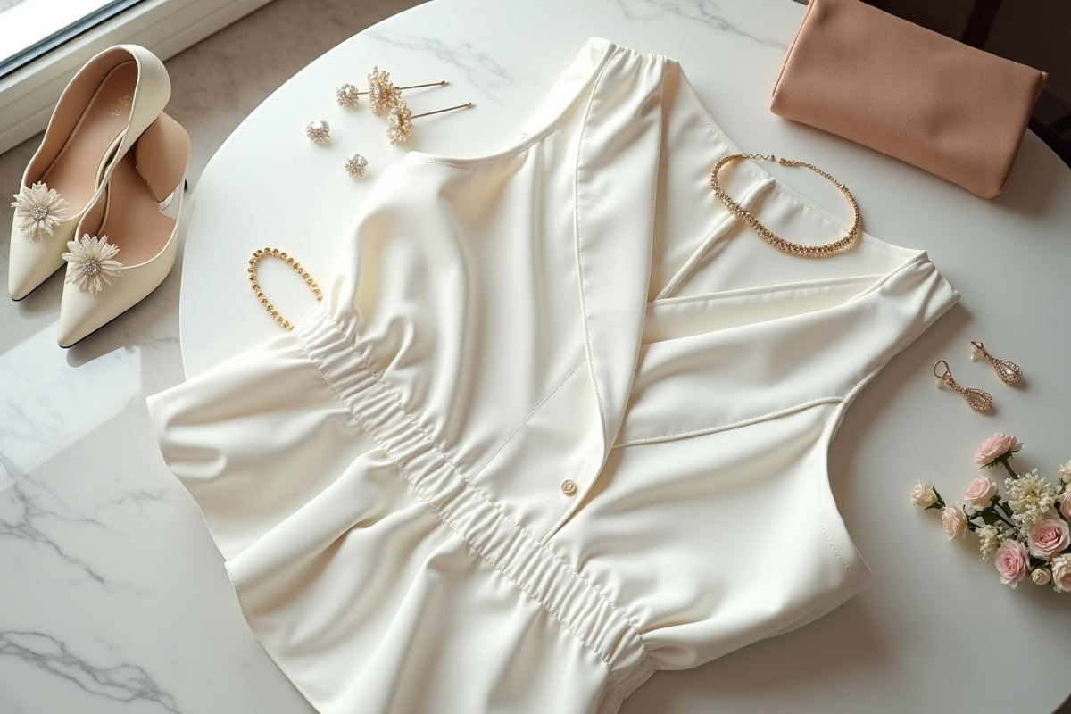 accessoires mariage