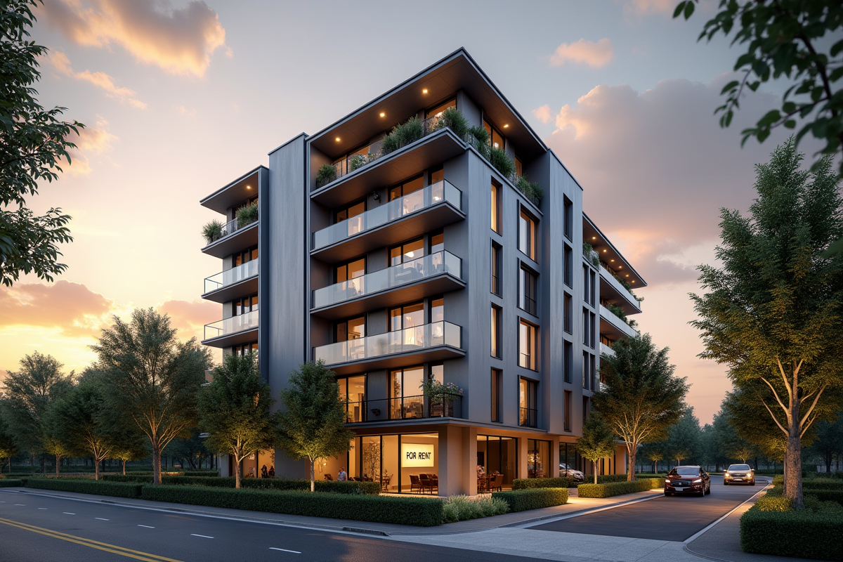 immobilier locatif