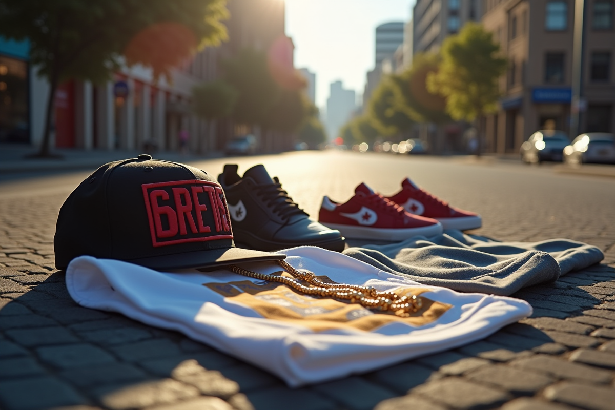 mode urbaine