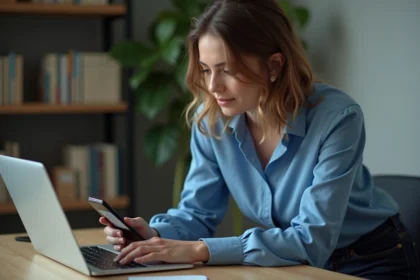 Calendrier scolaire synchronisé avec Google Agenda