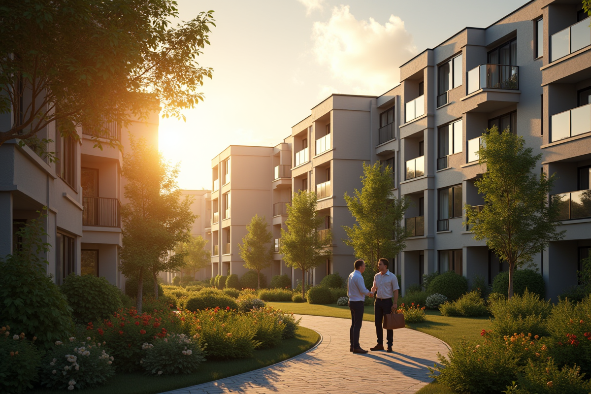 immobilier investissement