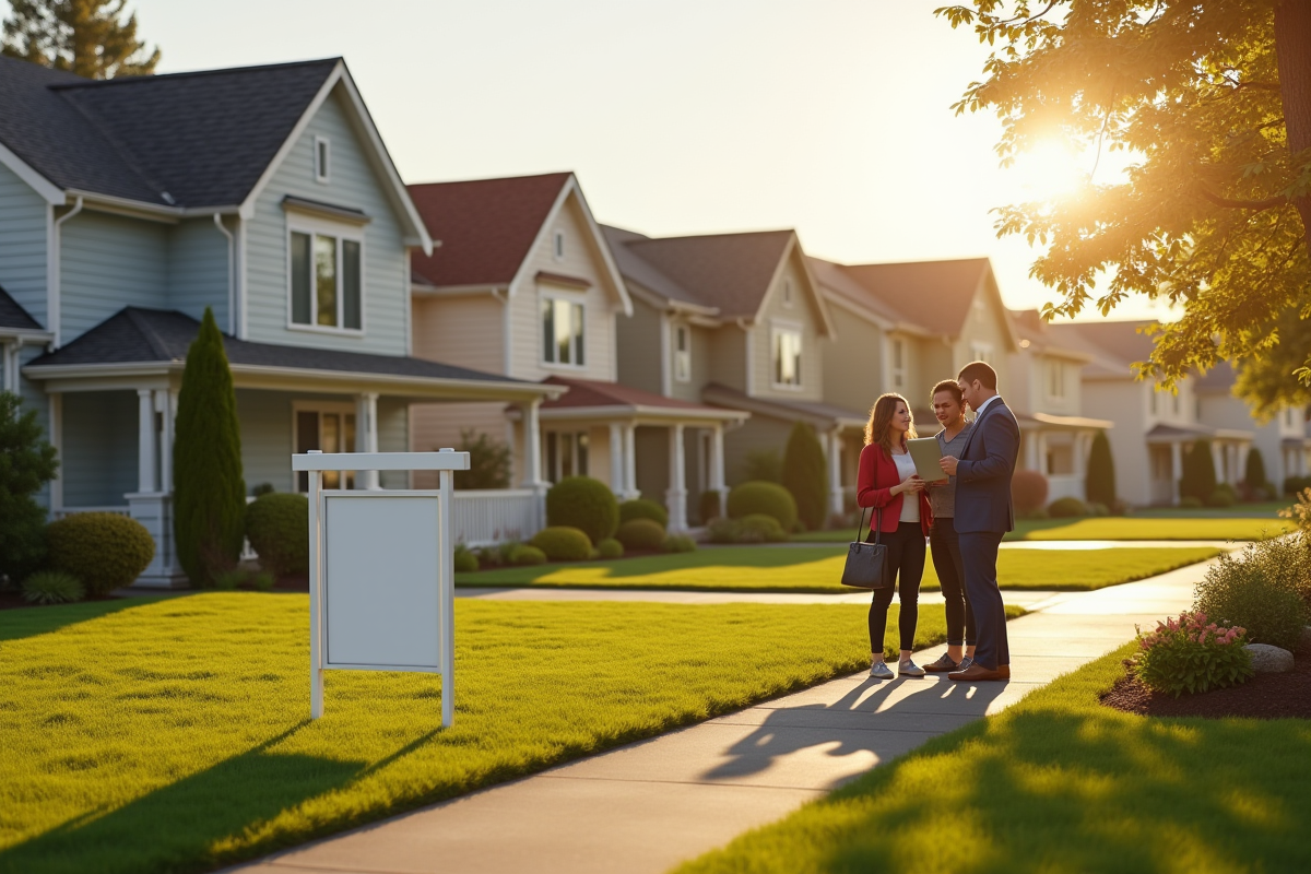 évaluation immobilière