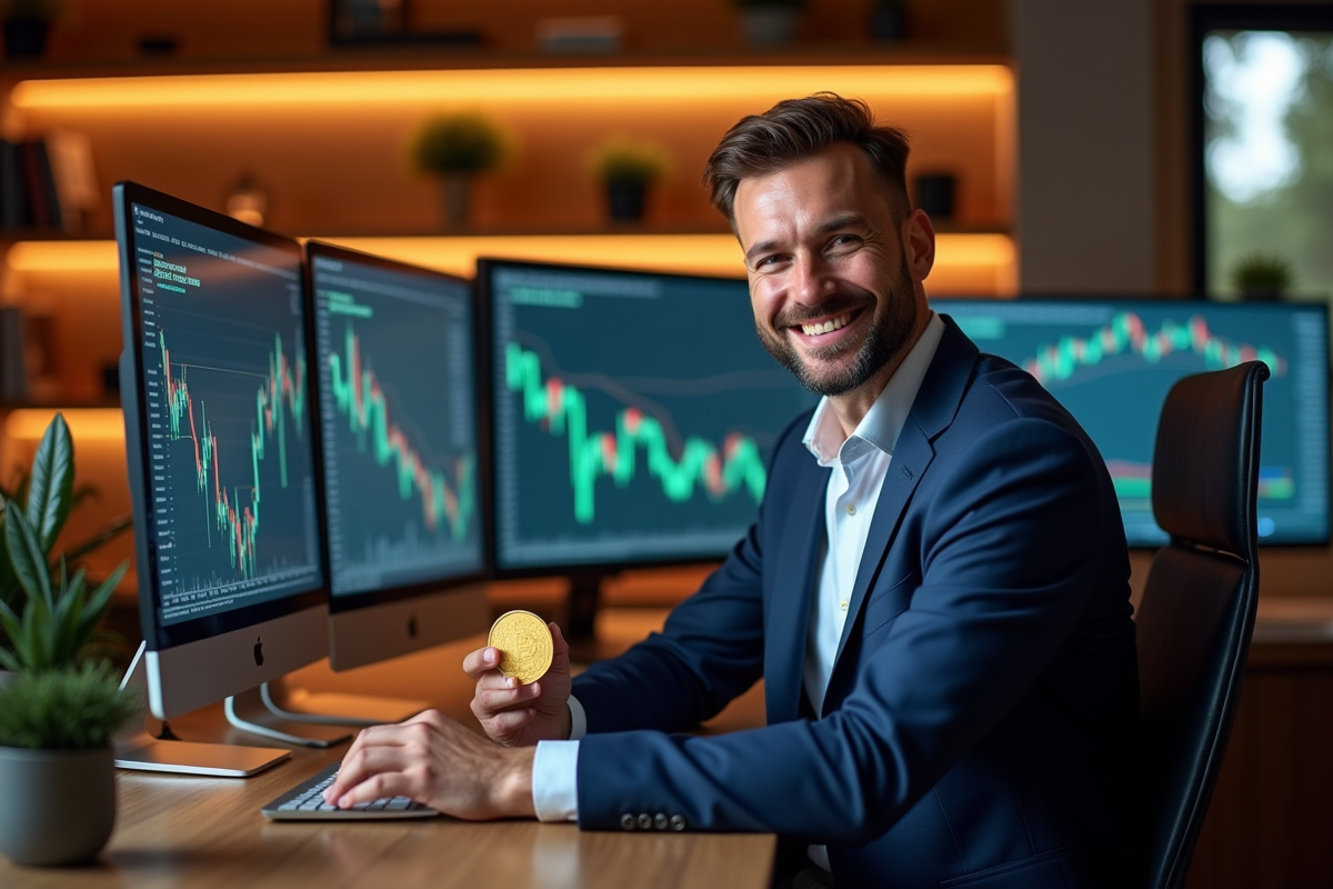 dogecoin crypto