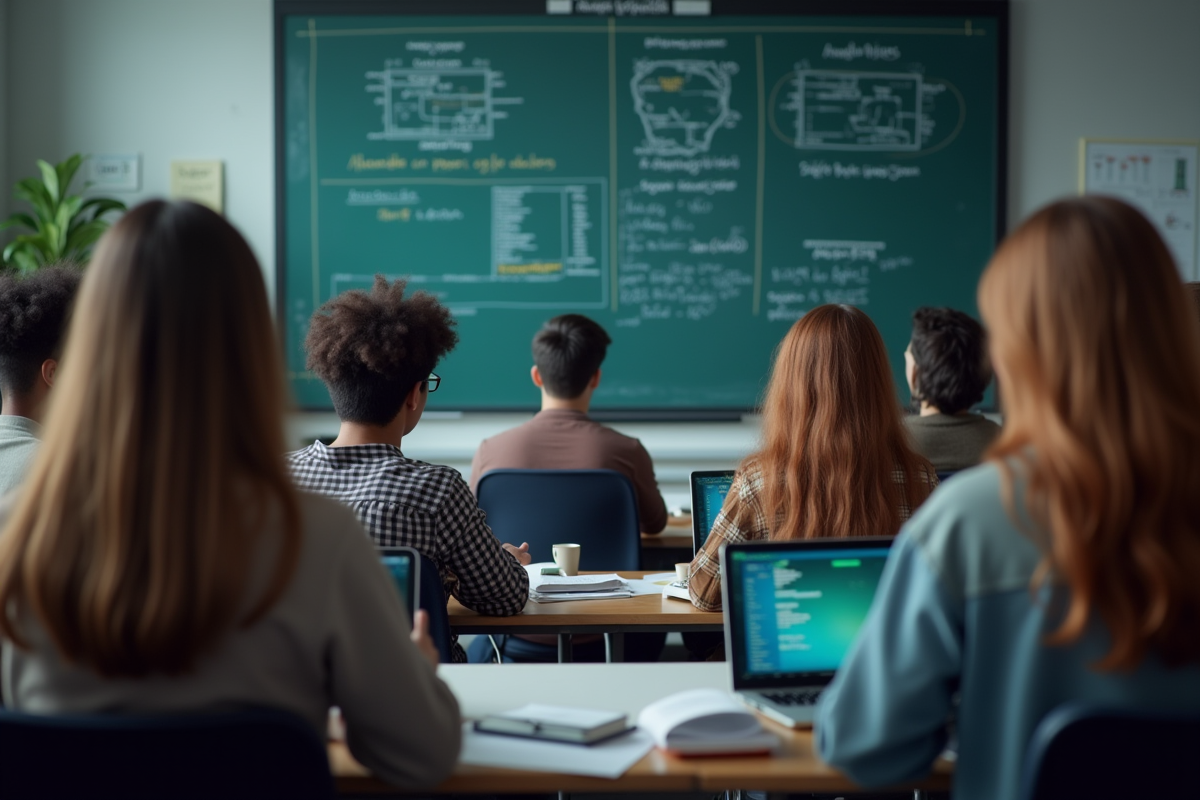 cybersécurité diplôme