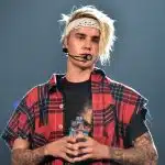 Justin Bieber