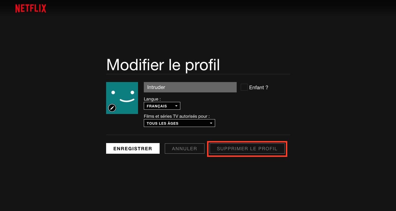 Comment Enlever Une Carte Bleu Sur Iphone Comment supprimer mon numéro de carte bancaire sur Netflix ? - Web de