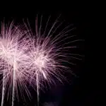 Organiser un feu d'artifice inoubliable pour un anniversaire