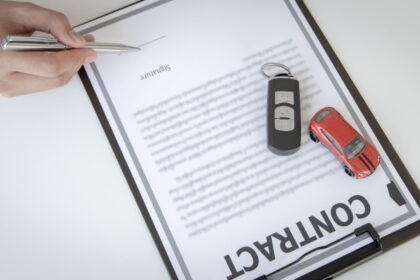 Que doit comporter un devis pour votre assurance auto ?