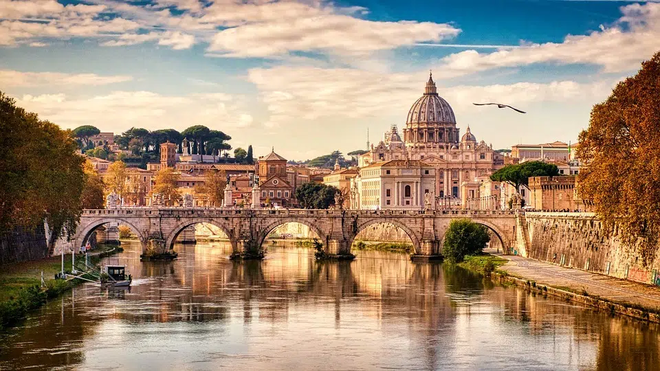 Rome