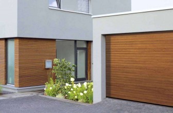Porte de garage : 5 conseils pour bien choisir