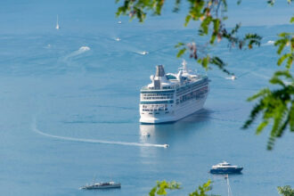 Vivez la croisière de vos rêves avec style et élégance